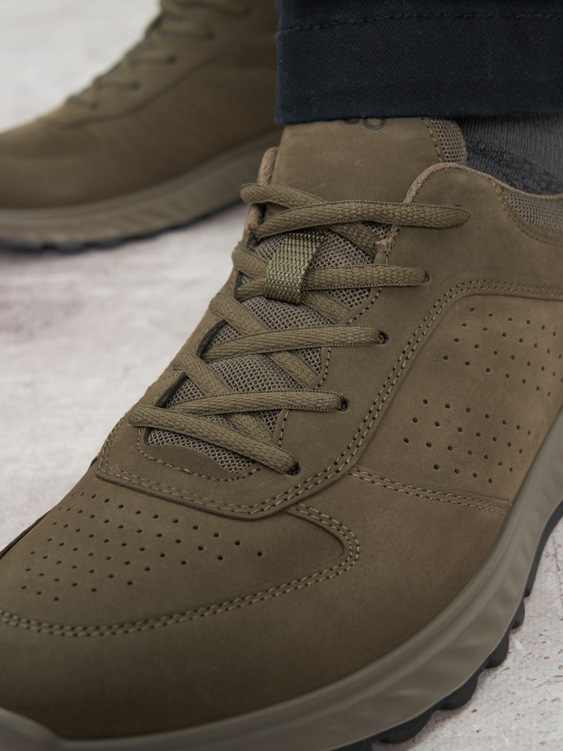 Полуботинки мужские Ecco Exostride 31685180299 Коричневый, размер 43.5,41,43,40.5,46, фото 9