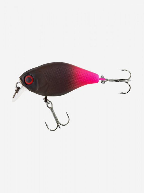 Воблер Jackall Chubby 38 SR Silent