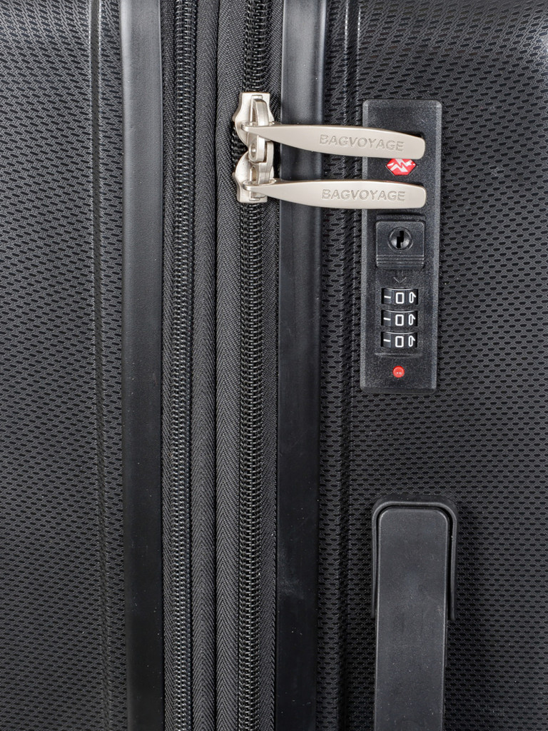 Чемодан Bagvoyag
