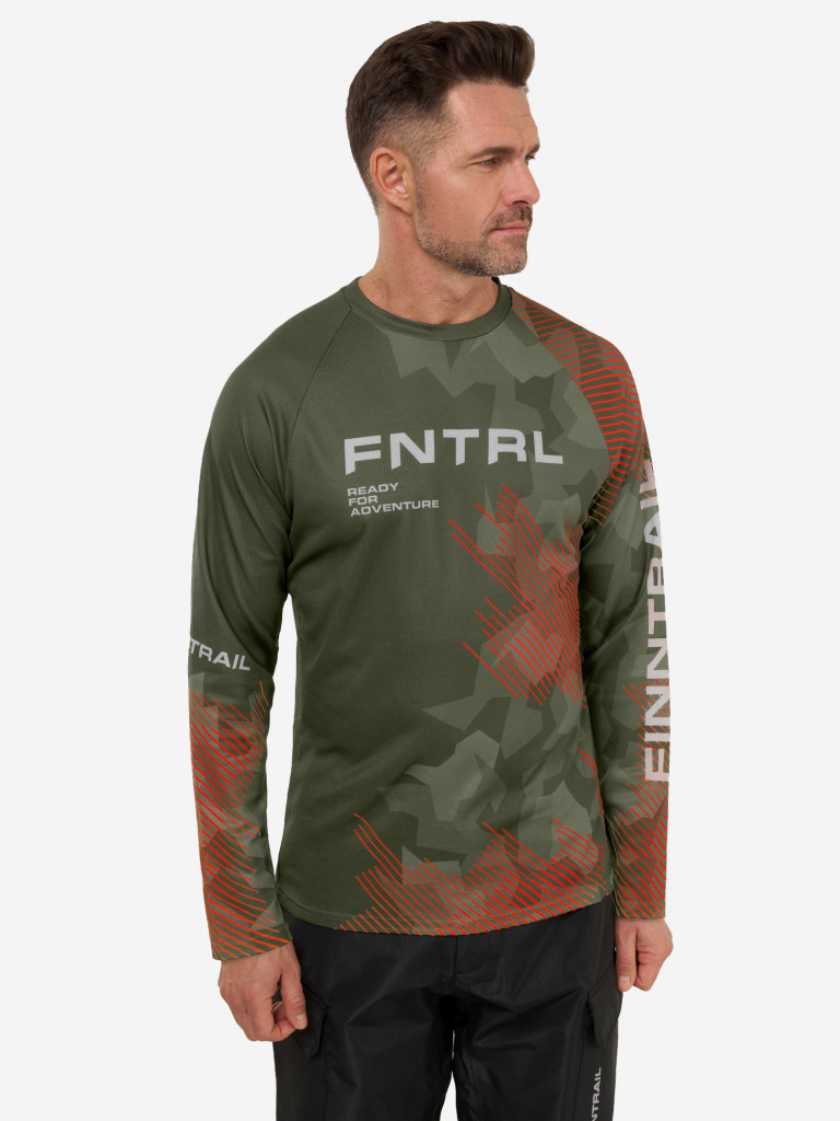 Джерси FINNTRAIL Gravity