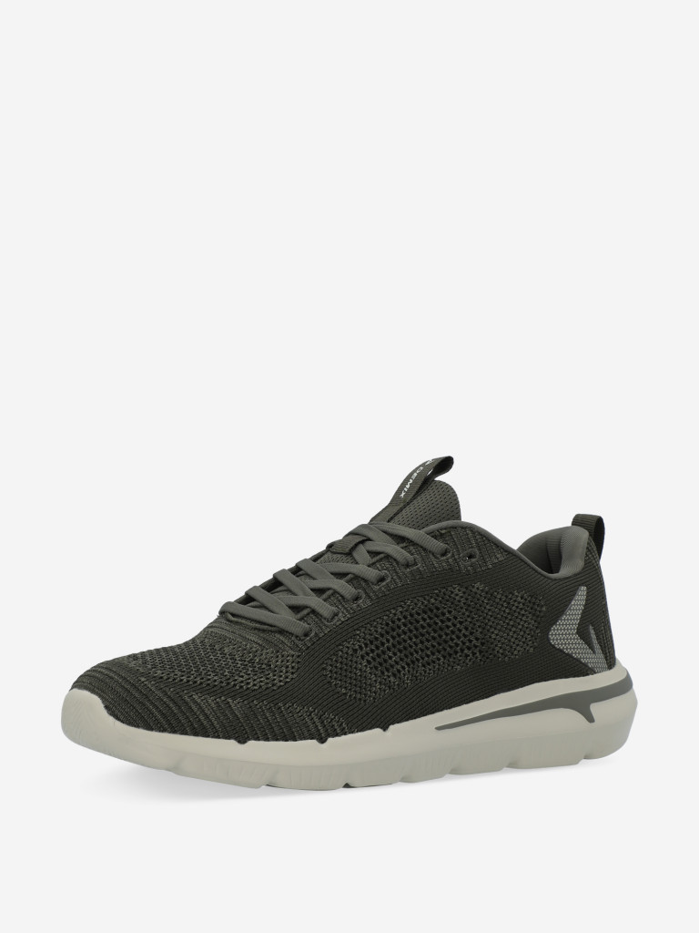 Кроссовки мужские Demix Burn Knit