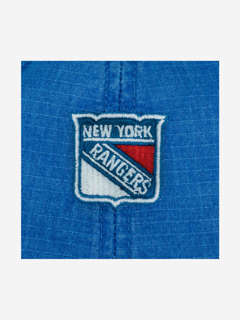 Бейсболка AMERICAN NEEDLE 42862A-NYR New York Rangers Conway NHL (синий)