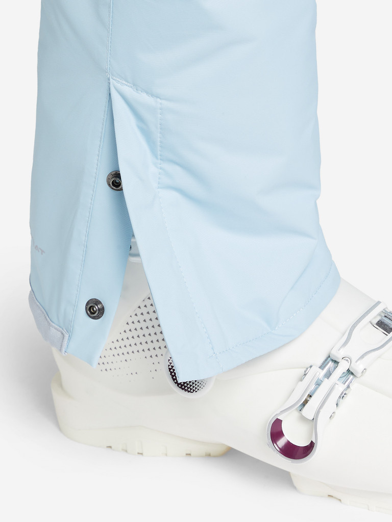 Брюки горнолыжные женские Columbia Snow Shredder Pant