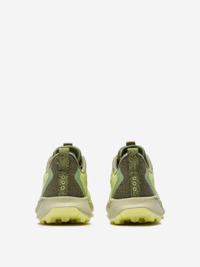 Кроссовки Saucony Peregrine 15