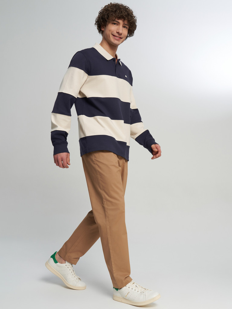 Брюки мужские Robe di Kappa