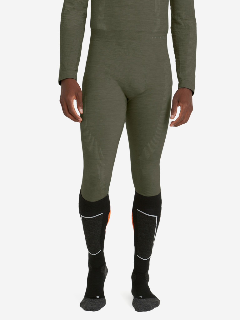 Мужские легинсы FALKE