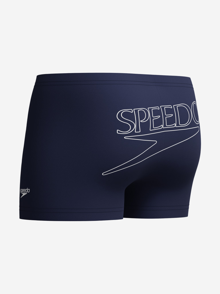 Плавки-шорты мужские Speedo Logo