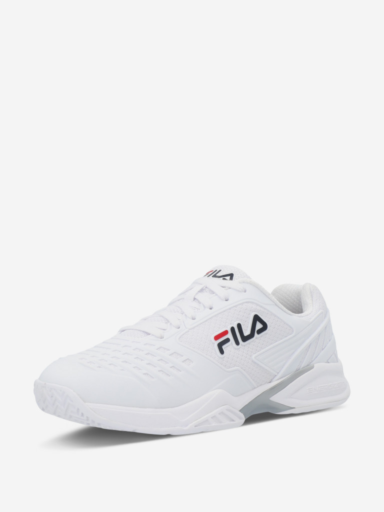 Кроссовки женские для тенниса FILA Axilus 2 Energized