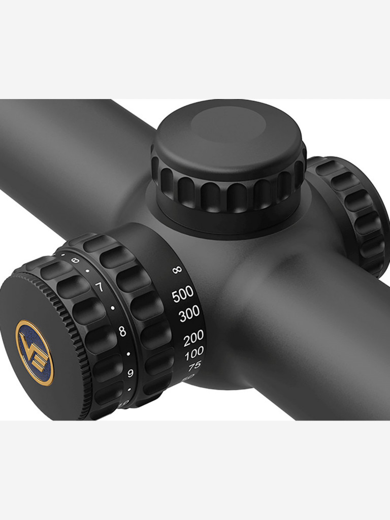 Прицел оптический Vector Optics Continental Hunting ED 3-24x, с подсветкой
