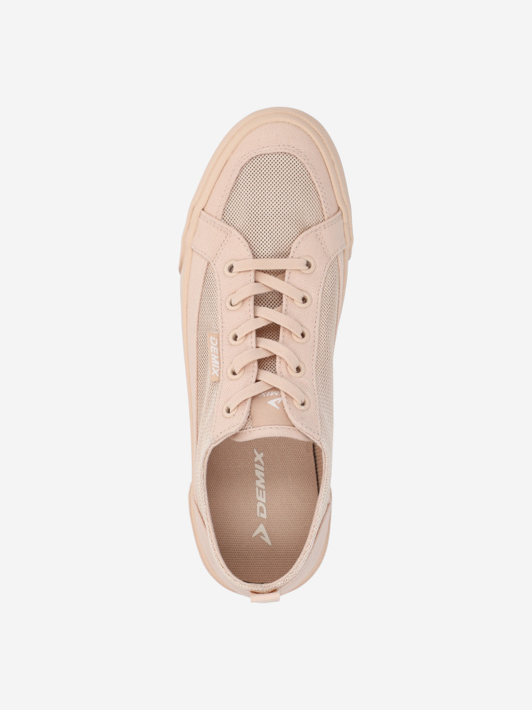 Кеды женские Demix Compas Tex