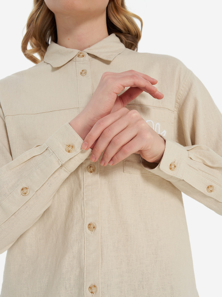 Рубашка женская Cordillero