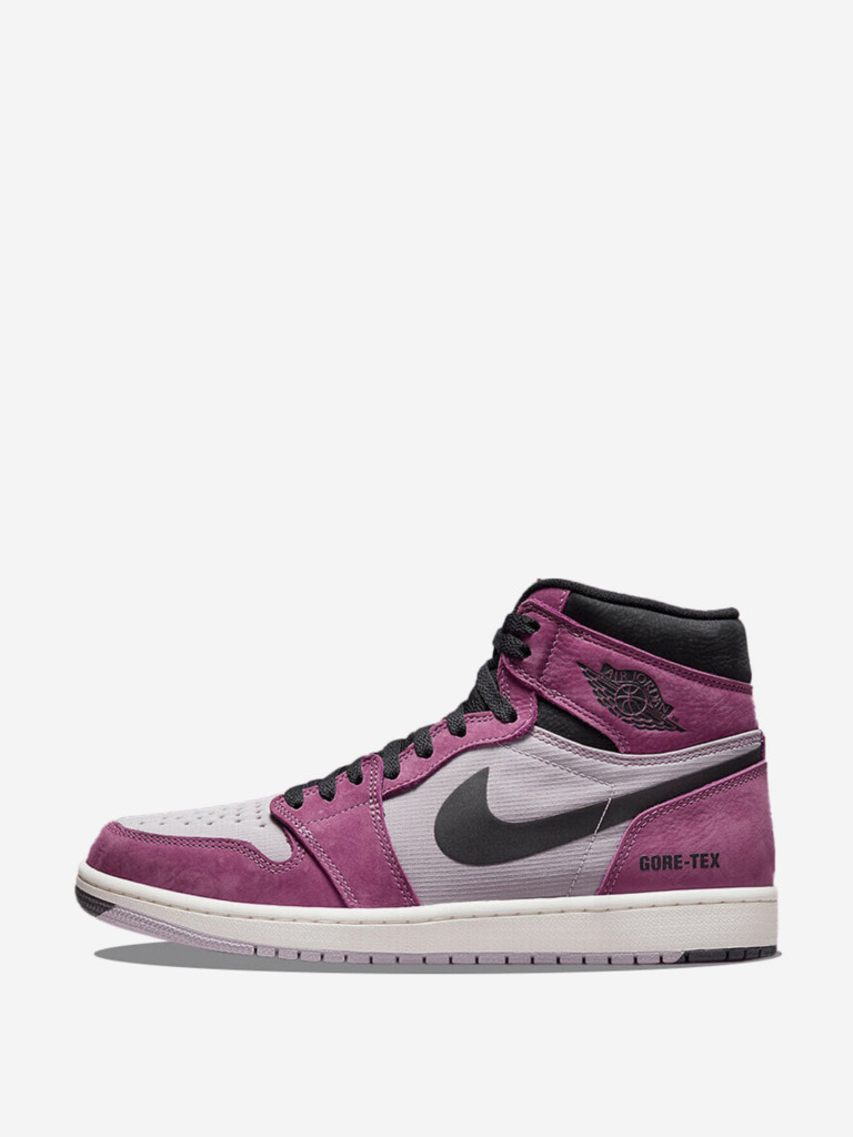 Кеды Nike Air Jordan 1 High Element GTX Light Bordeaux