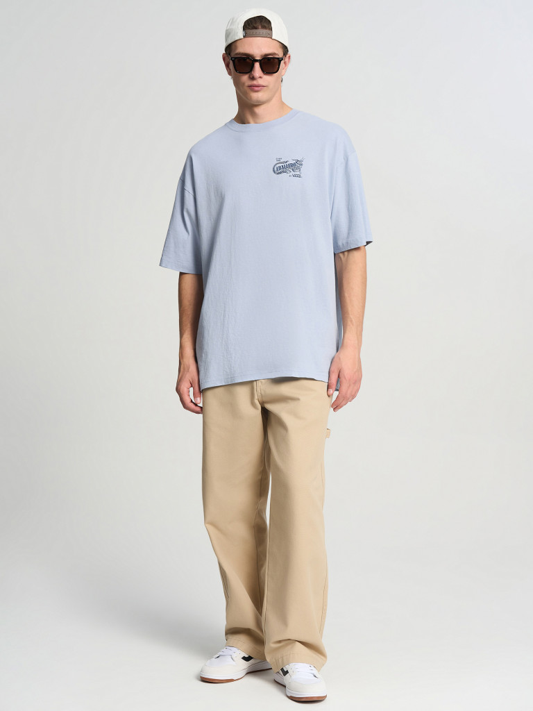 Футболка мужская Vans Caballero