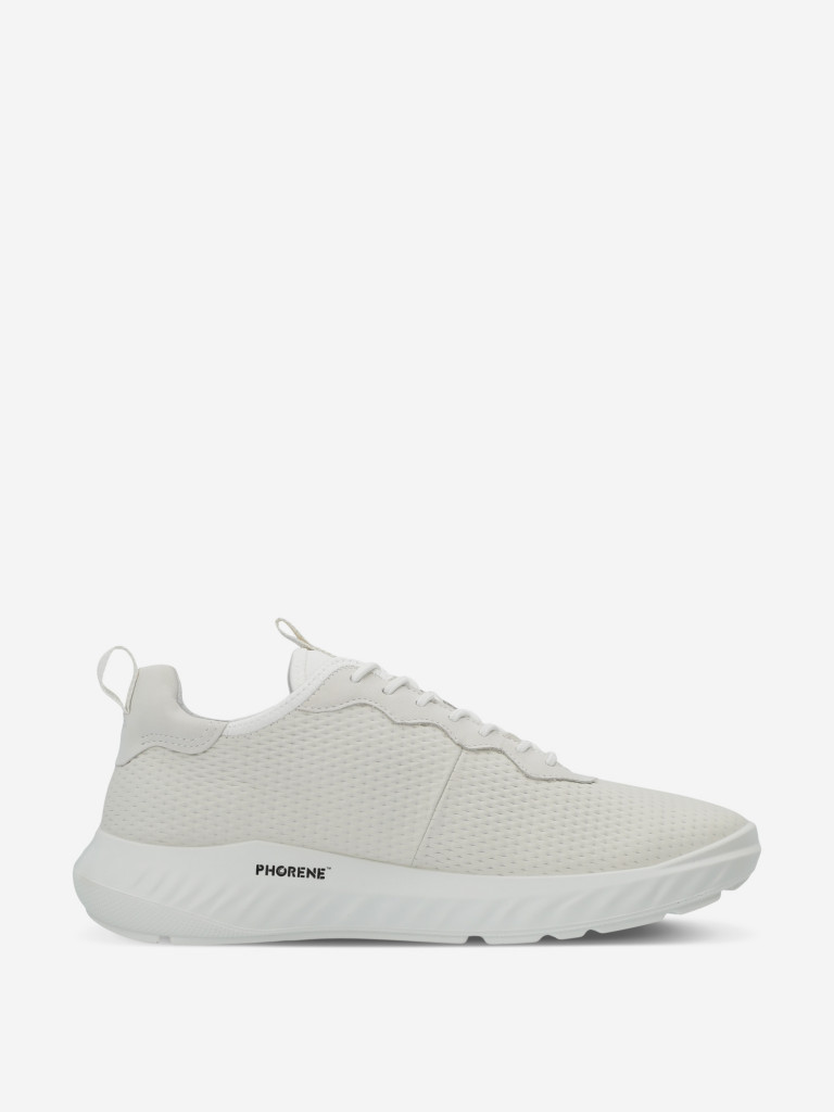 Полуботинки женские ECCO ATH-1FW