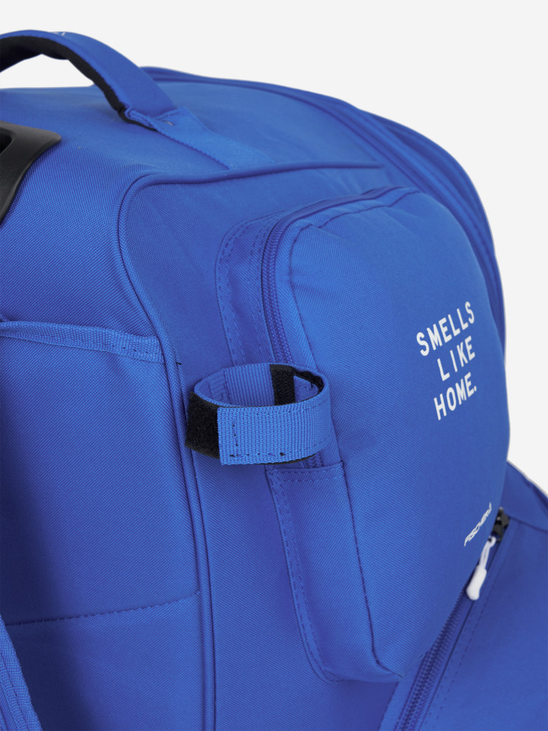 Баул-рюкзак хоккейный с колесами Fischer Player Backpack 18"