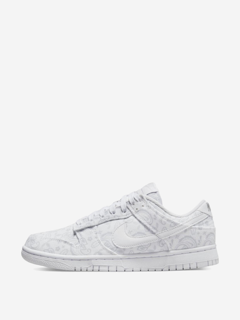 Кроссовки низкие Nike