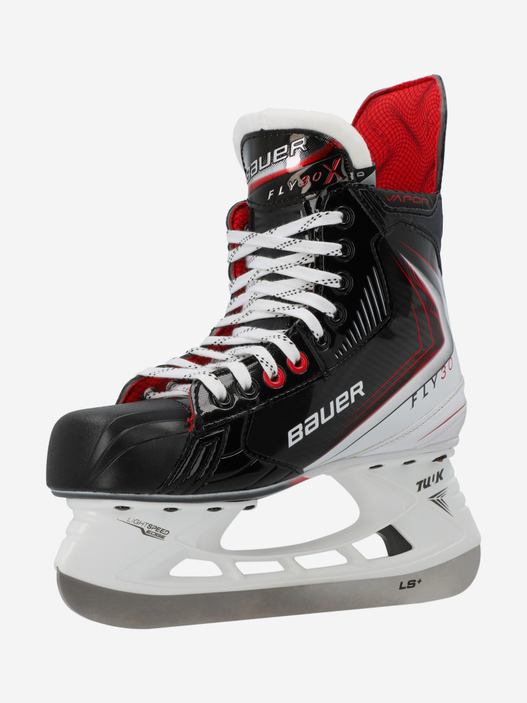 Коньки хоккейные детские BAUER Vapor Fly30 INT D