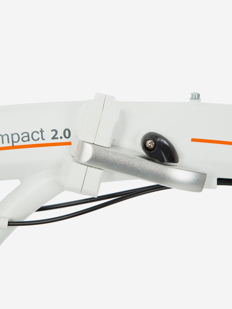 Велосипед складной Stern Compact 2.0 Alt 20", 2021