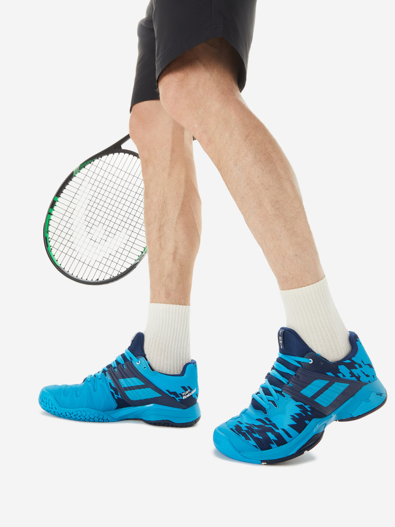 Кроссовки мужские Babolat Propulse Fury All Court