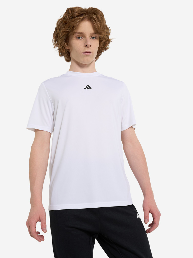 Футболка для мальчиков adidas