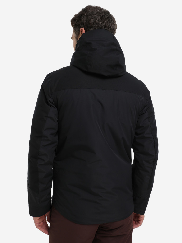 Куртка горнолыжная мужская Volkl