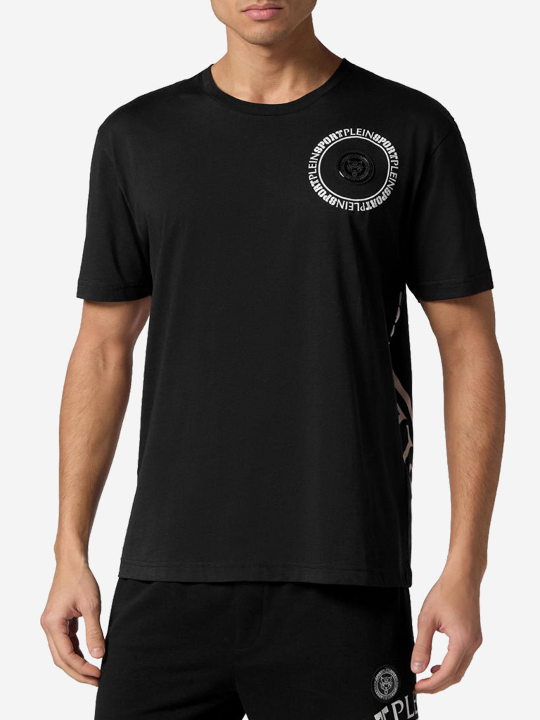 Футболка Plein Sport
