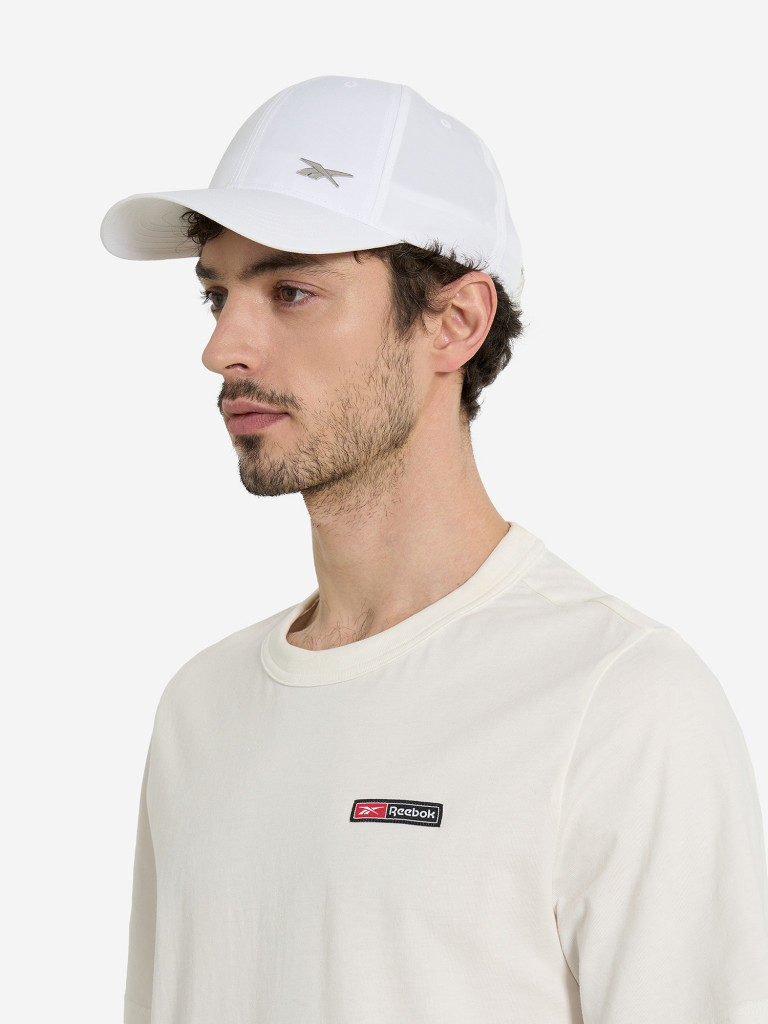 Бейсболка Reebok Badge