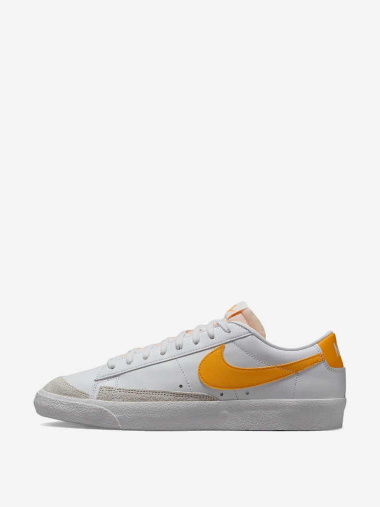Кроссовки Nike Blazer Low '77