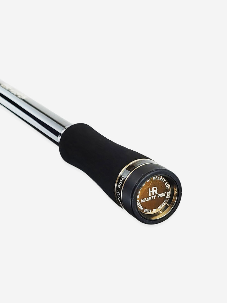 Спиннинг Hearty Rise TDT Limited '25 TDT25-792M 2.37м 10-46гр