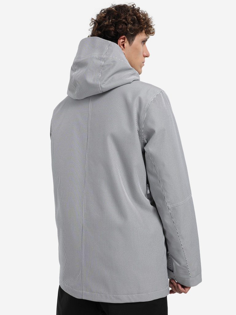 Куртка сноубордическая мужская DC Shoes Servo