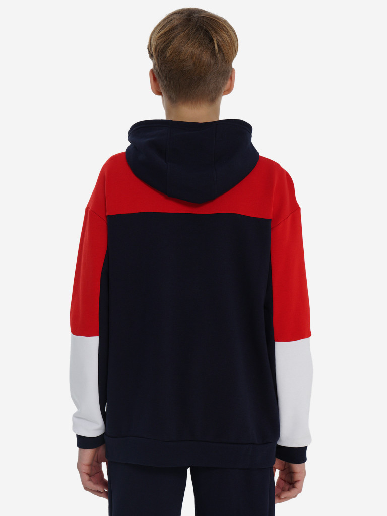 Толстовка для мальчиков FILA