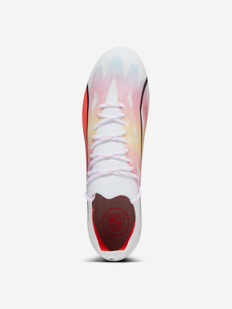 Бутсы мужские PUMA Ultra Ultimate Fg/Ag