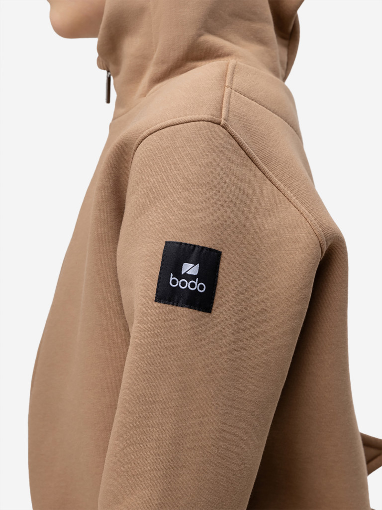 Комбинезон утепленный для мальчиков bodo