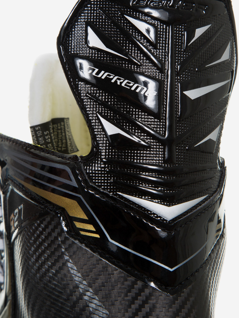 Коньки хоккейные Bauer Supreme