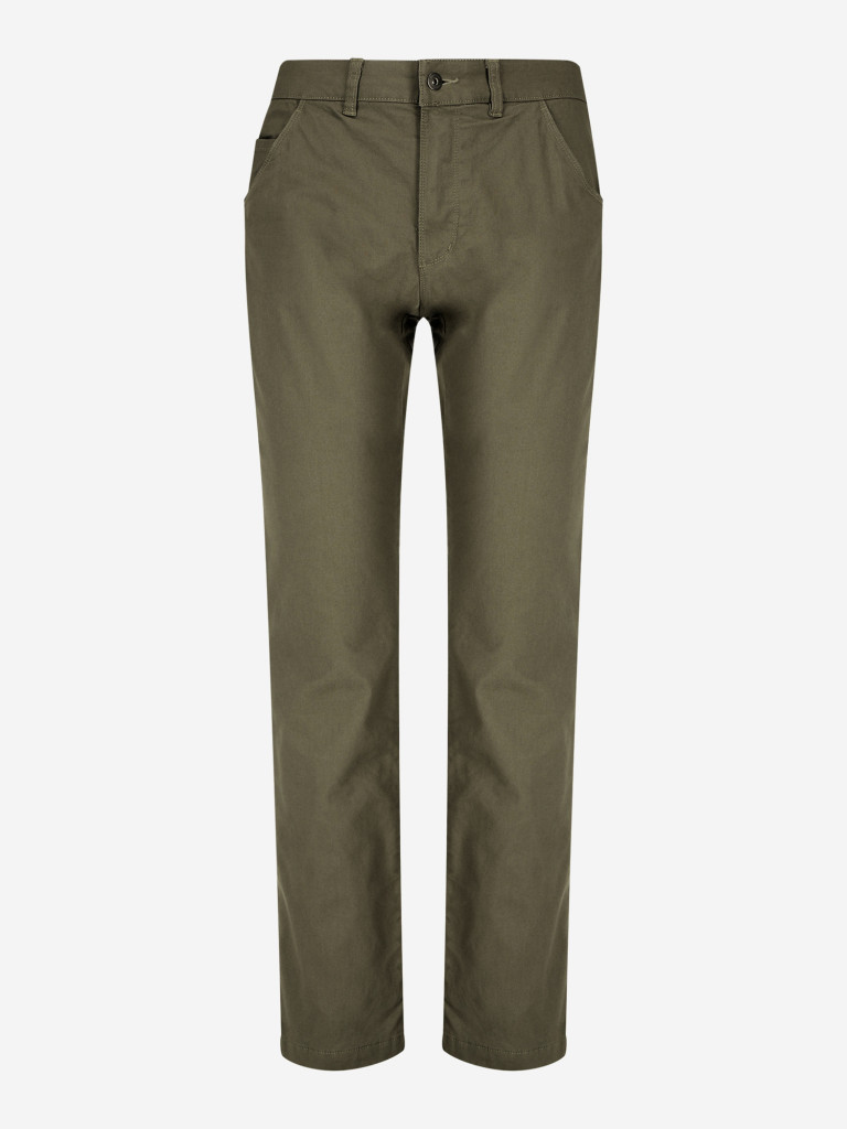 Брюки утепленные мужские Columbia Flex ROC Lined Pant