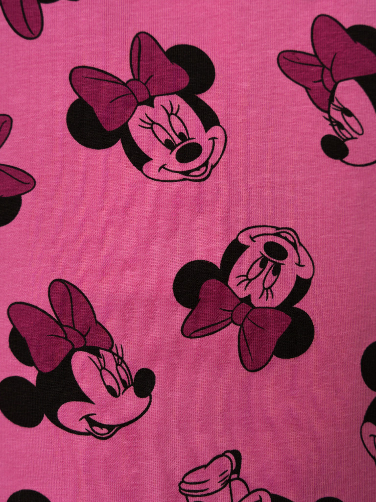 Лонгслив для девочки PlayToday