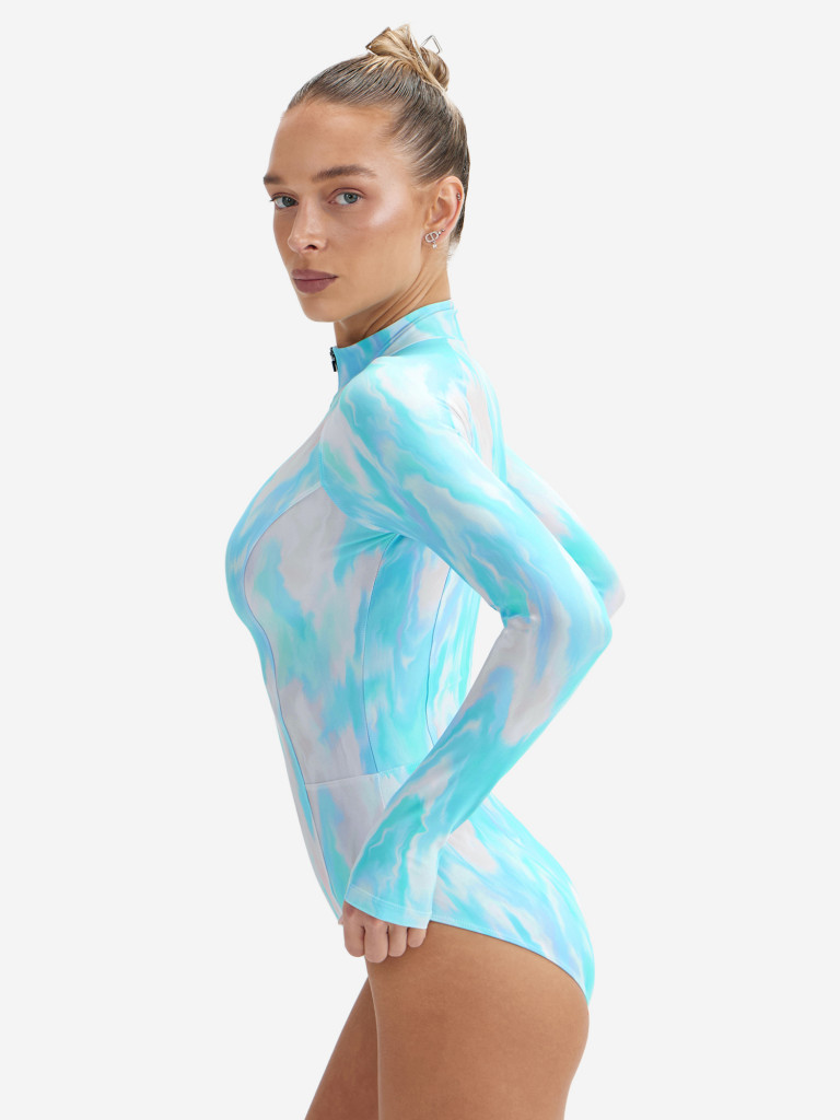 Купальник женский слитный Barka