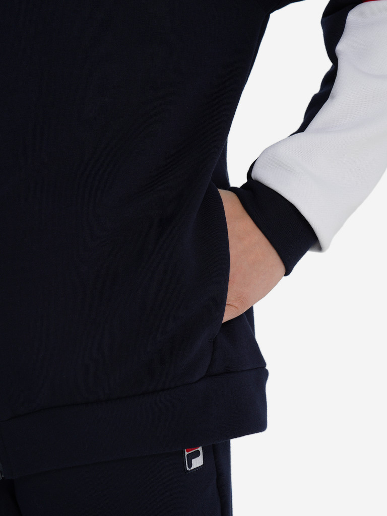 Толстовка для мальчиков FILA