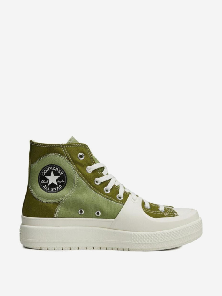 Кроссовки Converse Chuck Taylor All Star Construct High