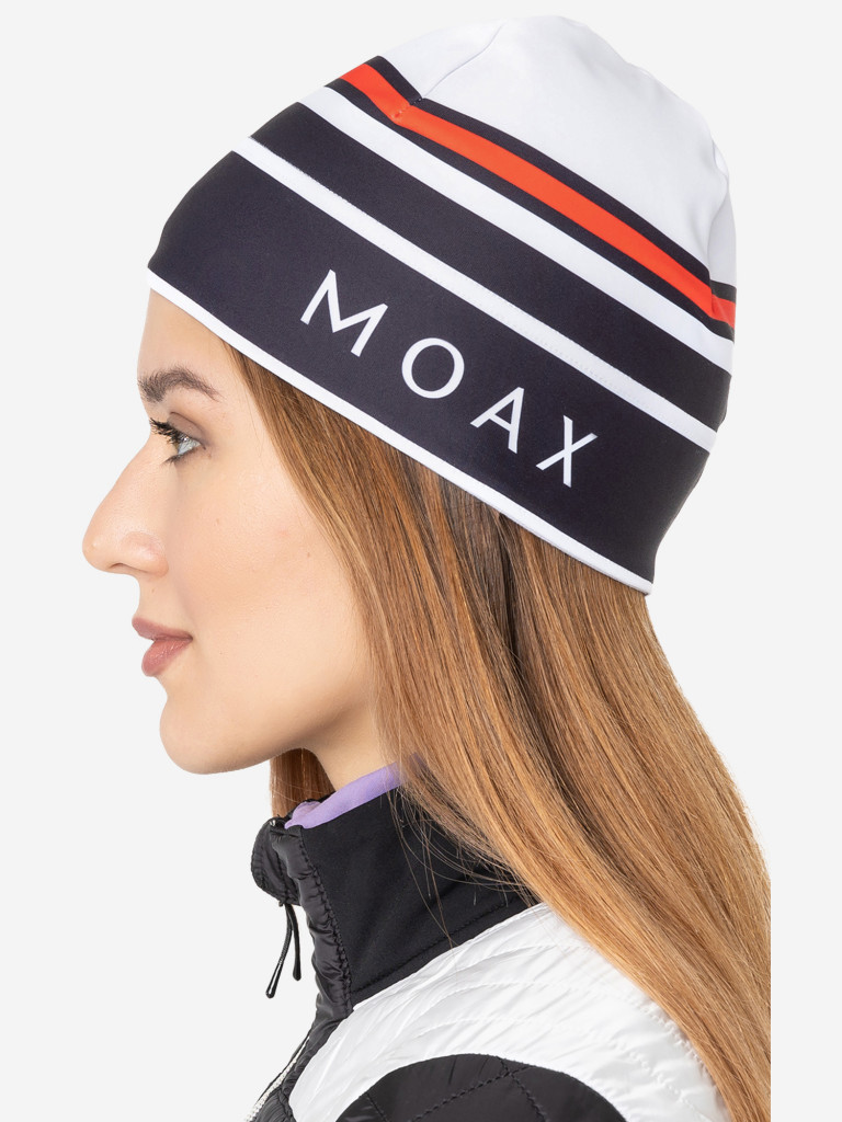 Шапка Moaxsport Race