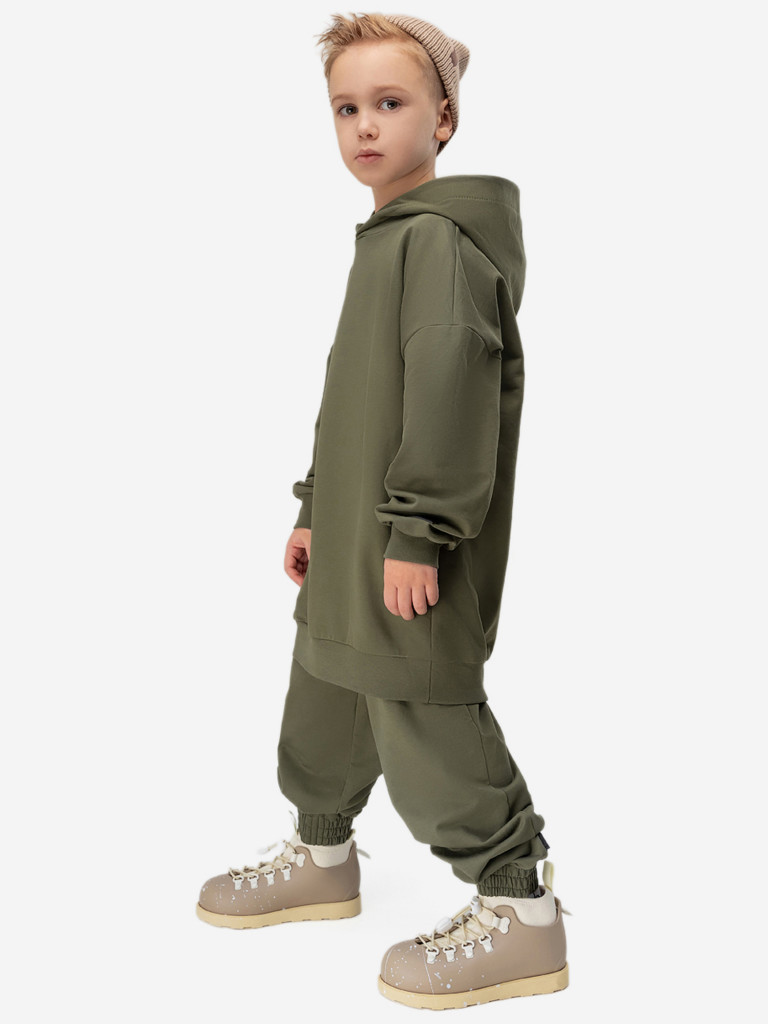 Костюм спортивный bodo