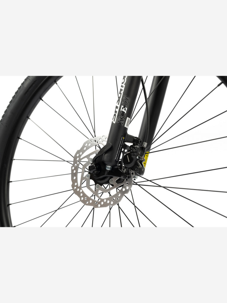 Велосипед горный Superior XC 819 2025