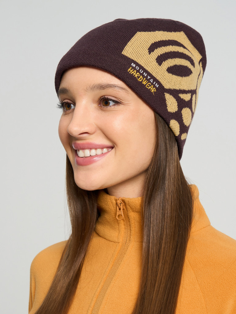 Шапка Mountain Hardwear Caelum Dome