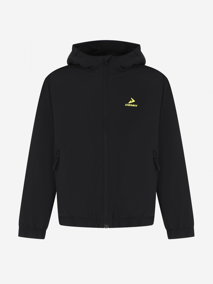 Ветровка для мальчиков Demix Черный 3799₽