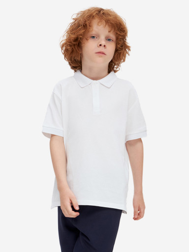 Футболка для мальчика с коротким рукавом TOTTI KIDS