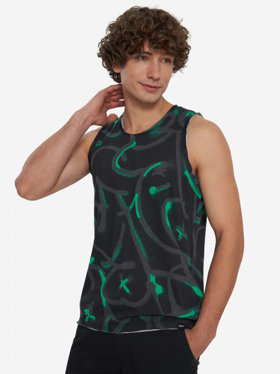 Майка мужская Termit