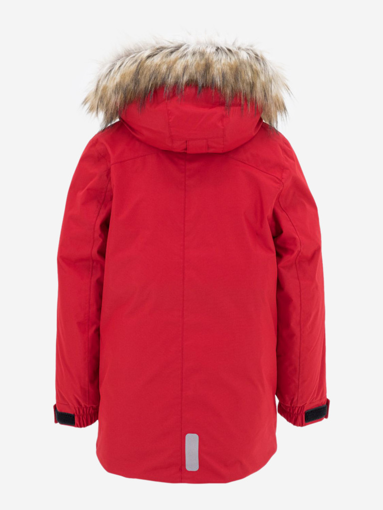 Куртка детская