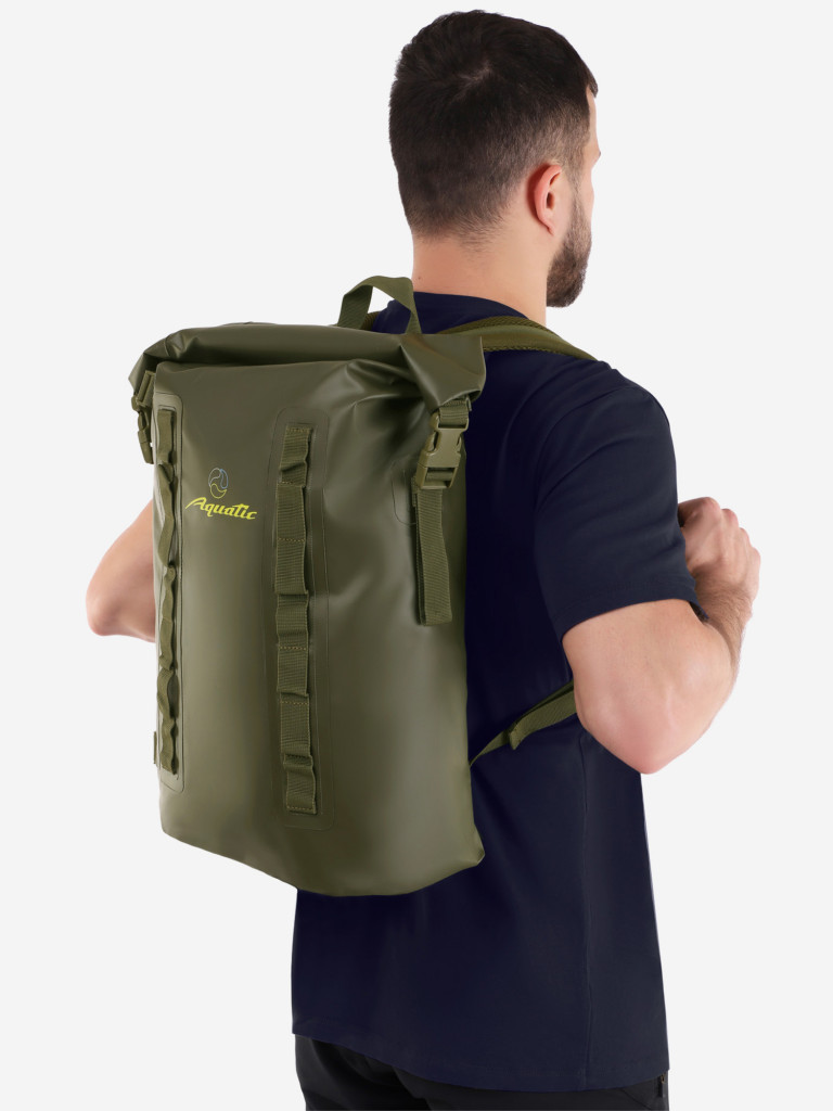Герморюкзак Aquatic ГР-25Х