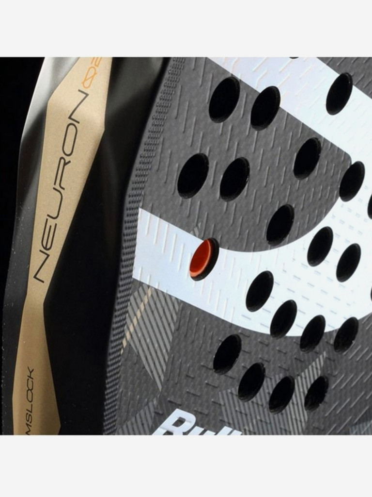 Ракетка для падел тенниса Bullpadel Neuron 02 2026