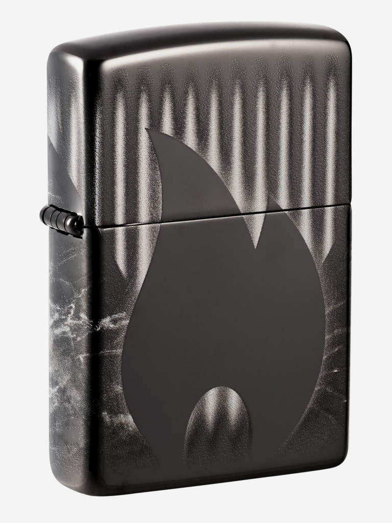 Зажигалка бензиновая ZIPPO 48738 Design